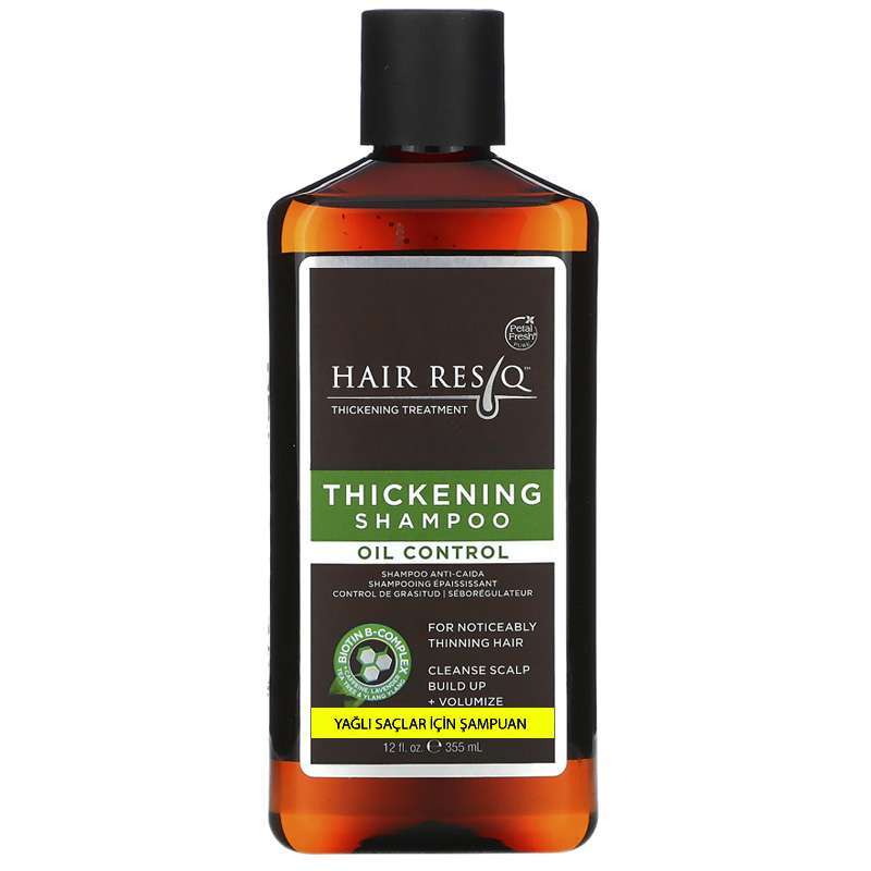 Pekanbaru Petal Fresh Cond Oil Control 355Ml