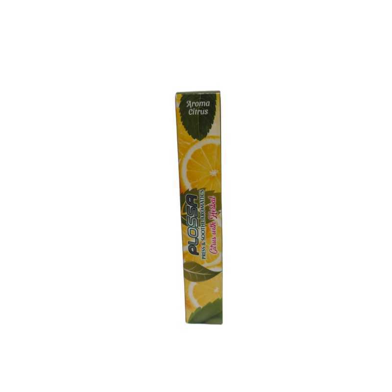 Pekanbaru Plossa Citrus 8Ml