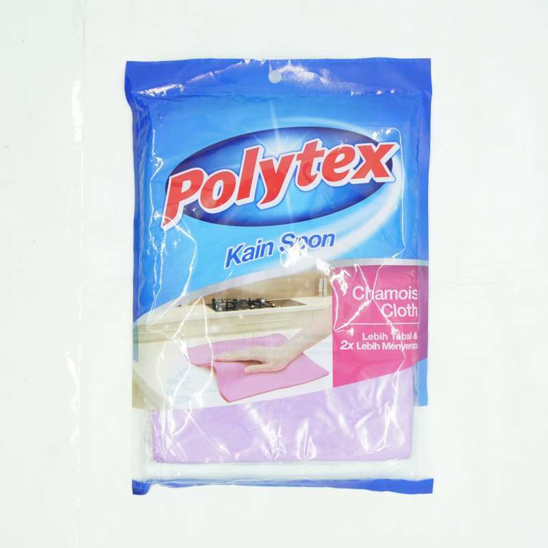 Pekanbaru POLYTEX KAIN SPON