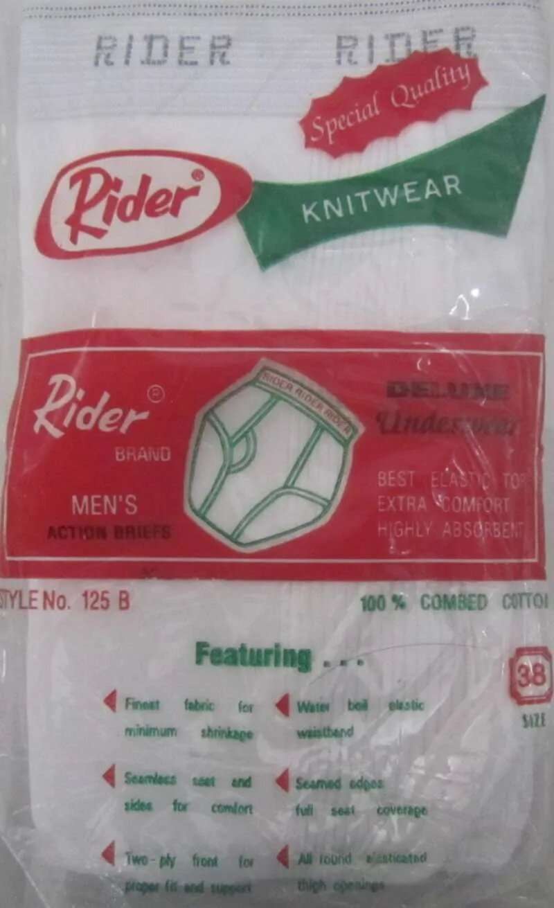Pekanbaru Rider Cd Dewasa Putih R 125 Bs (38)