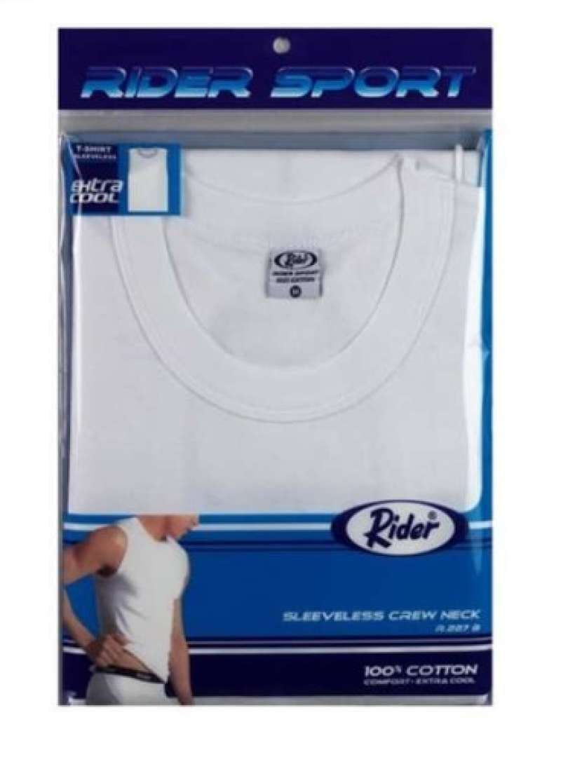 Pekanbaru Rider Tshirt Extra Cool R227 Bp (M)