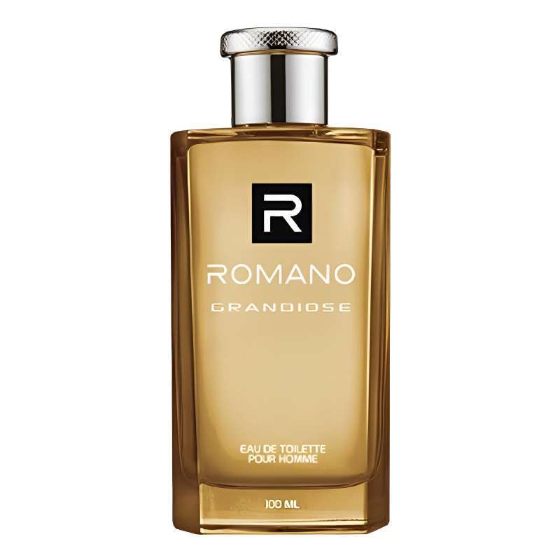 Pekanbaru Romano Edc Gradiose 100Ml