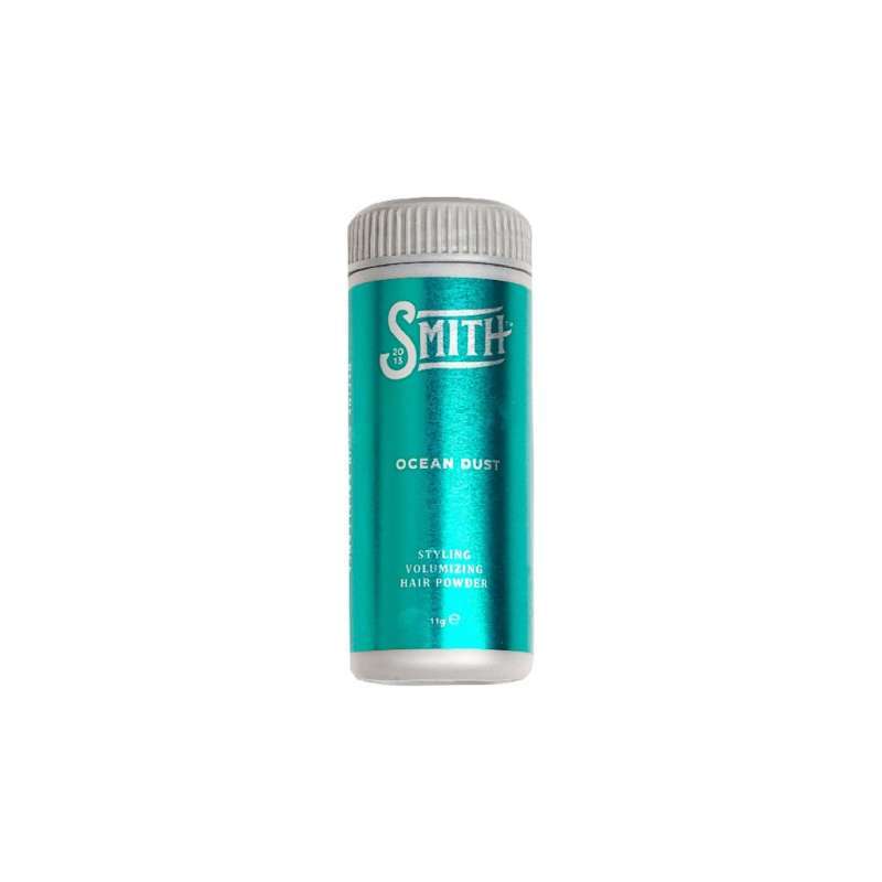 Pekanbaru Smith Hairstyling Powder Ocean Dust 11G
