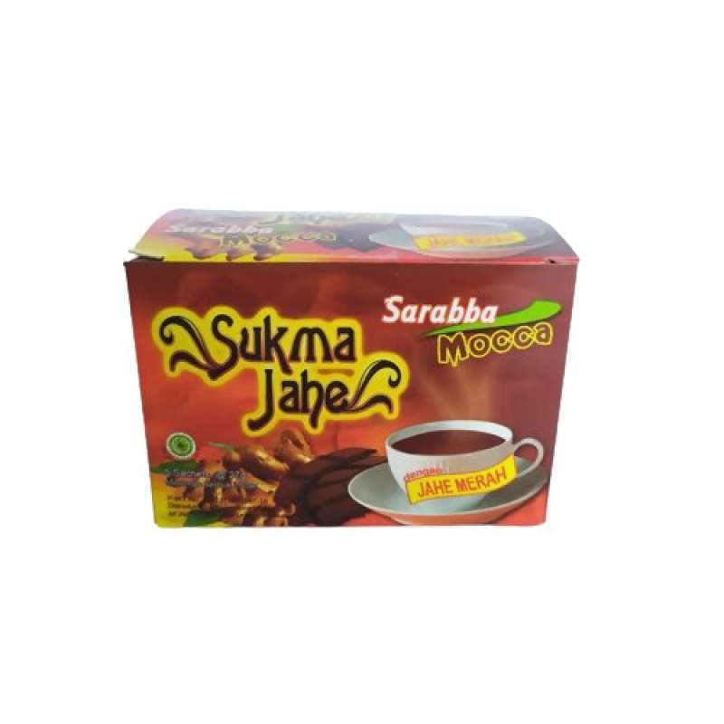 Pekanbaru Sukmajahe Sarabba Makassar Mocca 5X27Gr