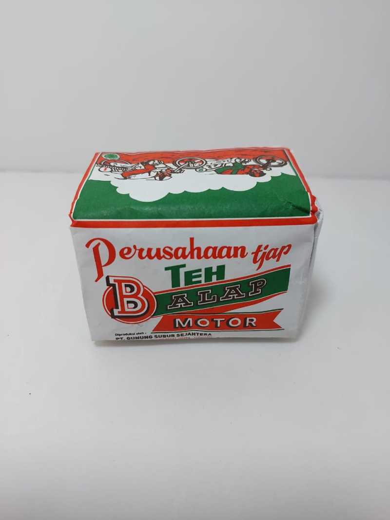 Pekanbaru Teh Balap Motor 35Gr