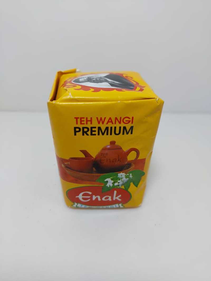 Pekanbaru Teh Cap Enak Premium 40Gr