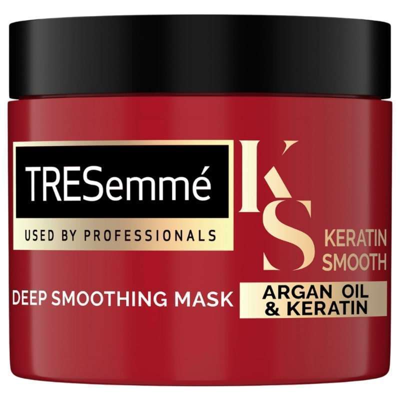 Pekanbaru Tresemme Keratin Smth Ds Mask 180Ml