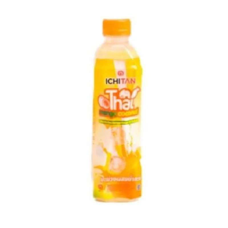 Pekanbaru Ichitan Thai Mango Coconut 300Ml