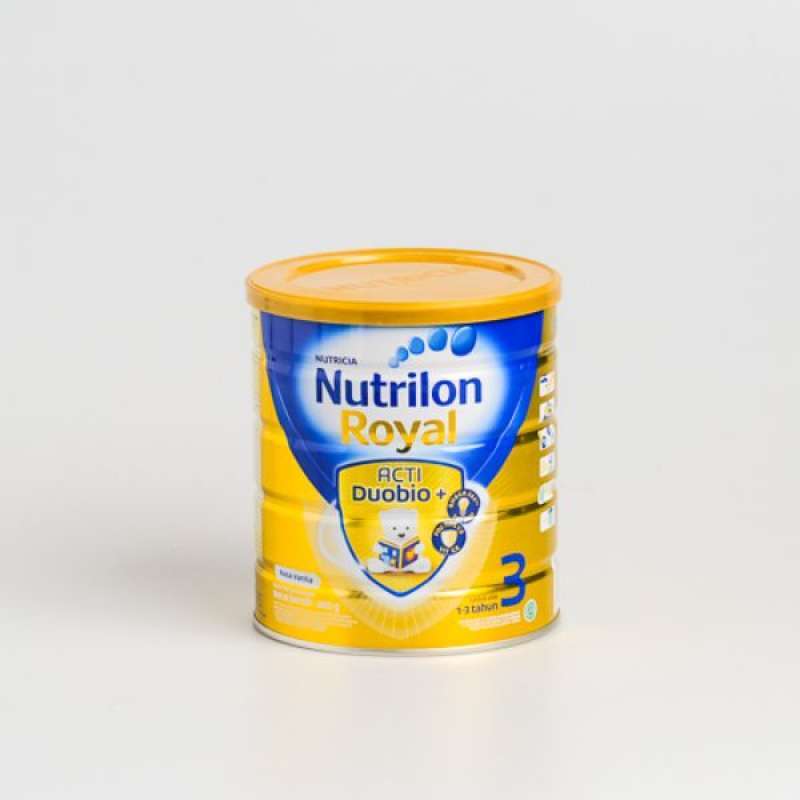 Pekanbaru Nutrilon Royal 3 Van 800Gr Can