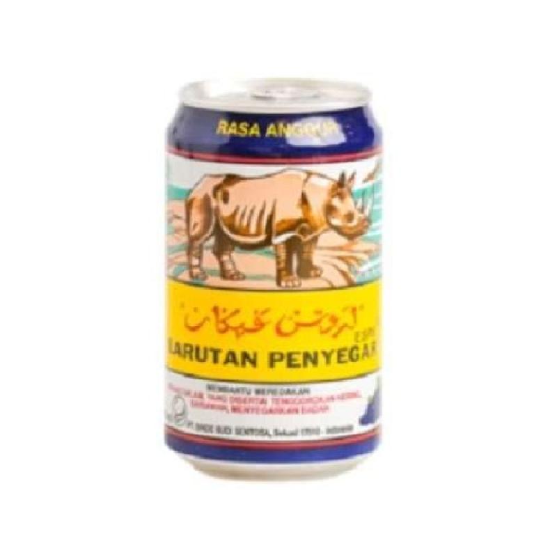 Pekanbaru Espe Larutan Penyegar Melon 320Ml Can
