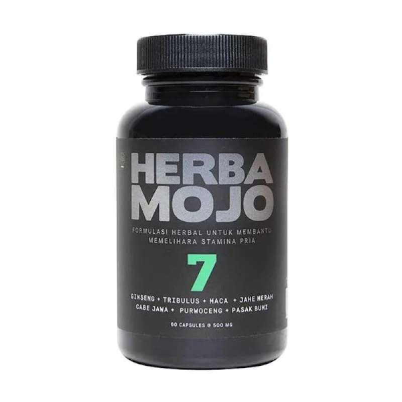 Pekanbaru Herba Mojo