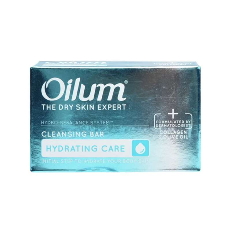 Pekanbaru OILUM BARSOAP HYDRATING 85GR