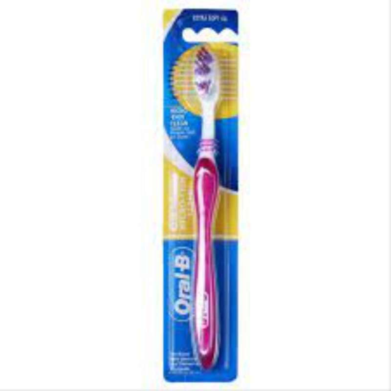 Pekanbaru Oral-B All Rounder Microthin 1S