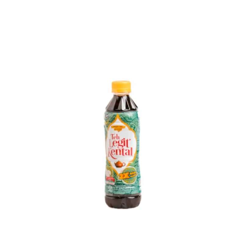 Pekanbaru Ot Legit Kental Original Tea 350Ml