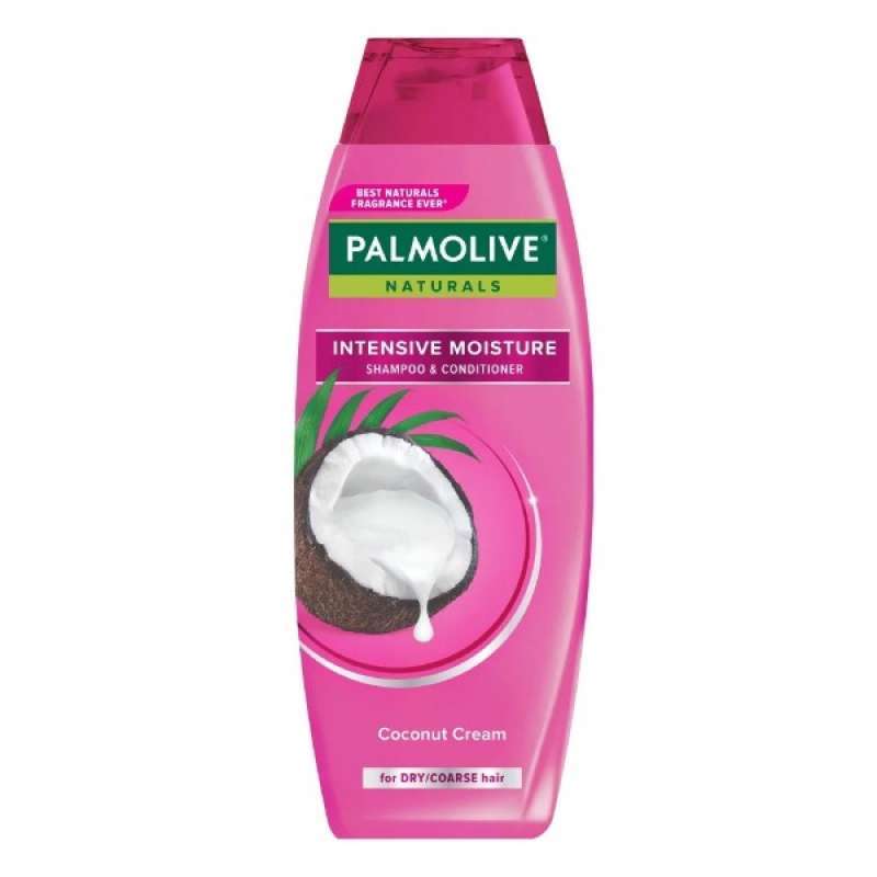 Pekanbaru Palmolive Shampoo&Cond Int Moisture 180M