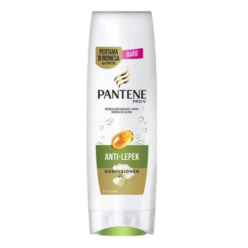Pekanbaru Pantene Cond Anti Lepek 130Ml
