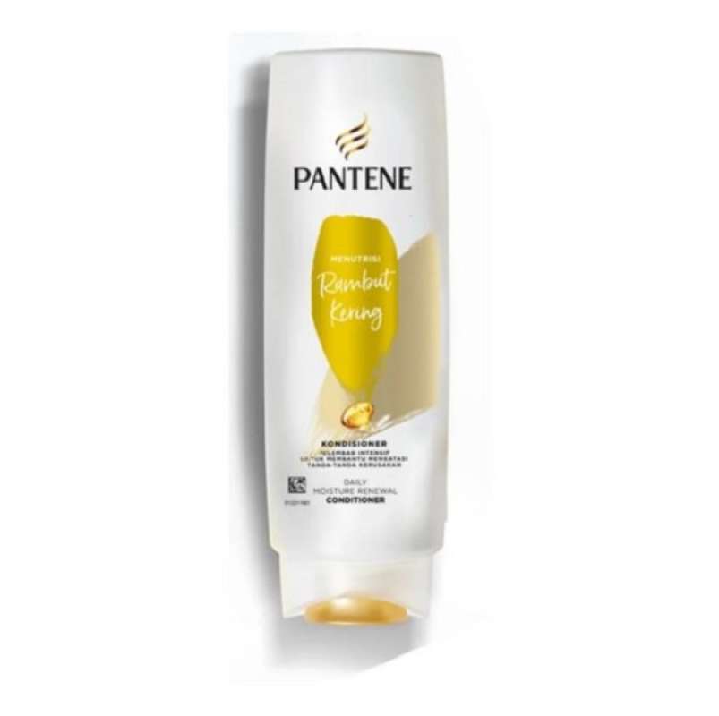 Pekanbaru Pantene Cond Rambut Kering 130Ml