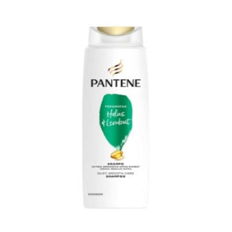 Pekanbaru Pantene Shampoo Halus Lembut 130Ml