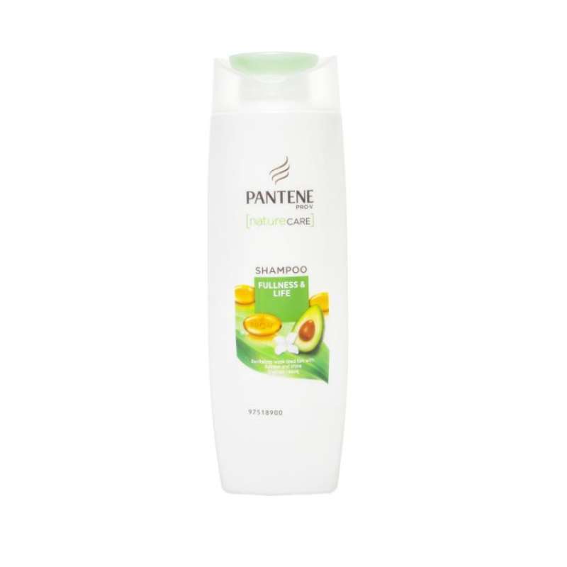 Pekanbaru Pantene Shampoo Nature Care F&F 135/160M