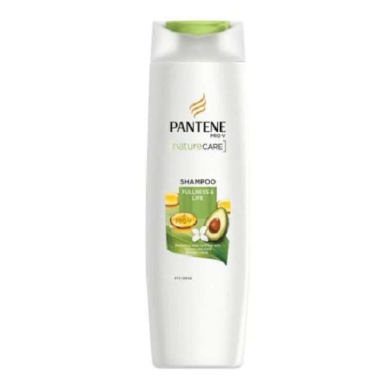 Pekanbaru Pantene Shampoo Nature Care F&F 290Ml