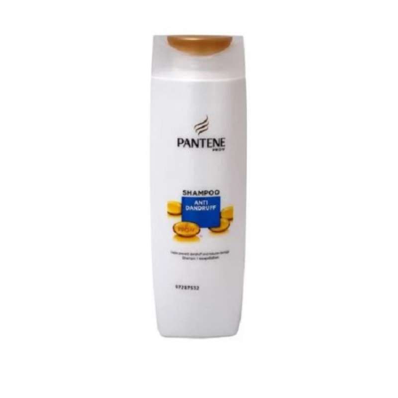 Pekanbaru Pantene Shp Anti Dandruff 70Ml Btl