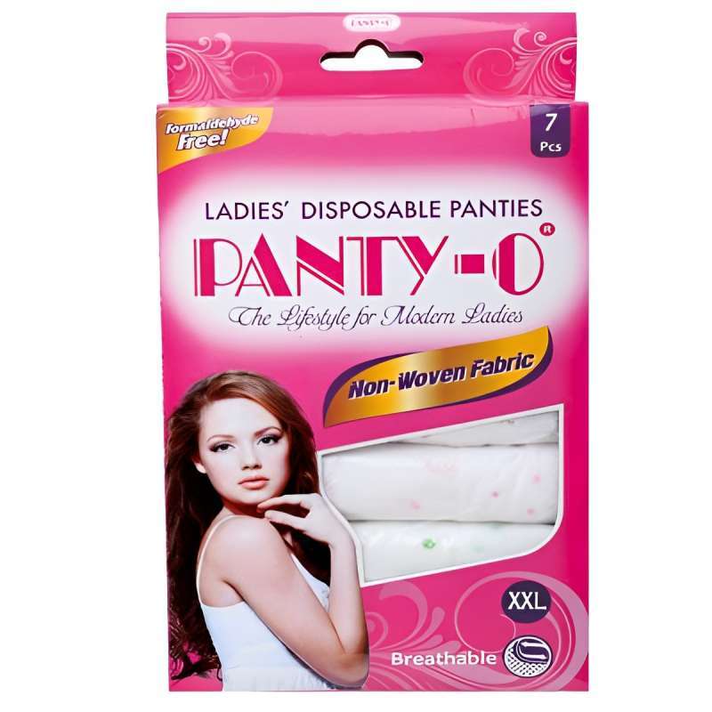 Pekanbaru Panty O Panties Xxl