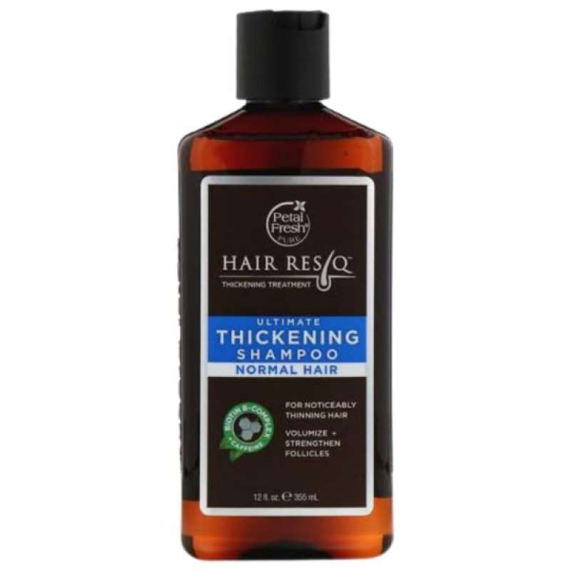 Pekanbaru Petal Fresh Organic Thickening Cond 355M