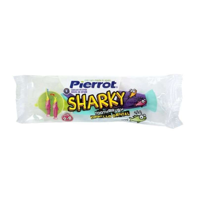 Pekanbaru Pierrot Sharky 2-8Years