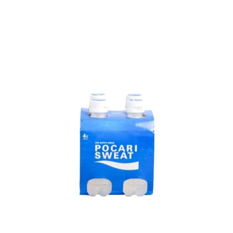 Pekanbaru Pocari Sweat 4X350Ml Btl