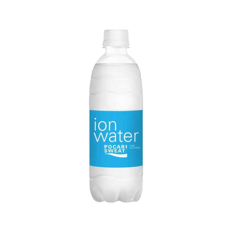 Pekanbaru Pocari Sweat Ion Water 500Ml