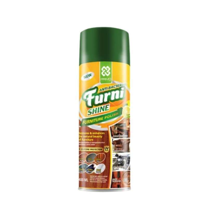 Pekanbaru Primo furnishine aerosol 400ml can