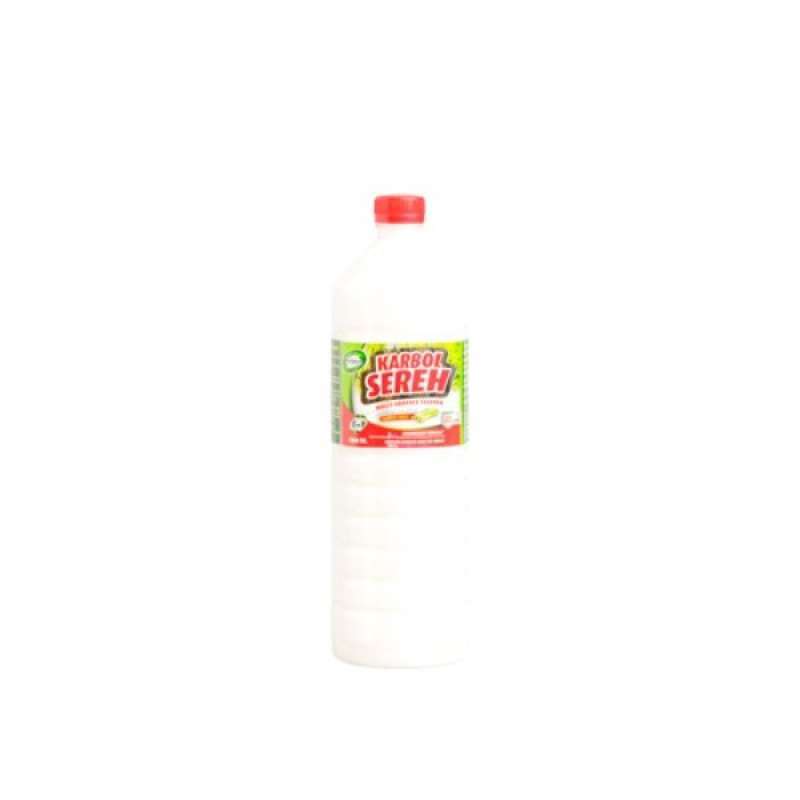 Pekanbaru PRIMO KARBOL SEREH 1,5L BTL
