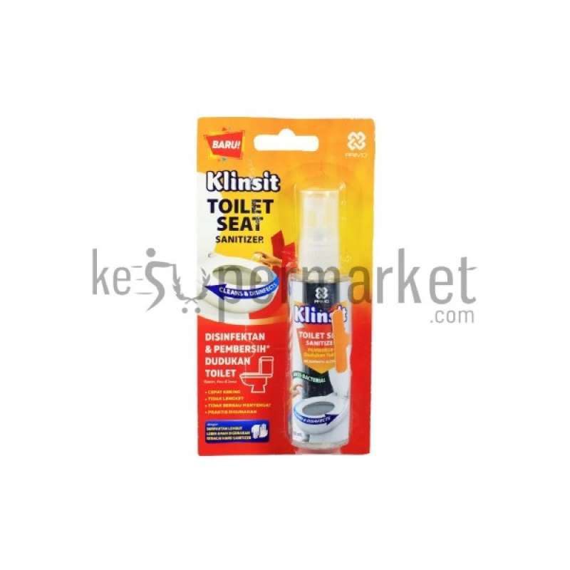 Pekanbaru Primo klinsit 60ml btl