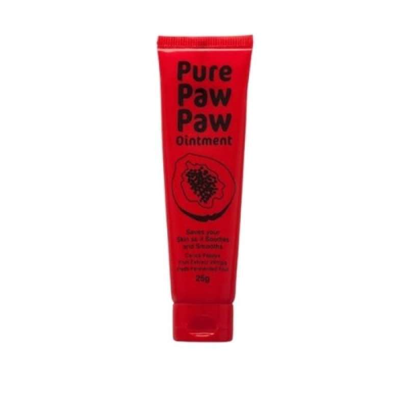 Pekanbaru Pure Paw Paw Original 25G