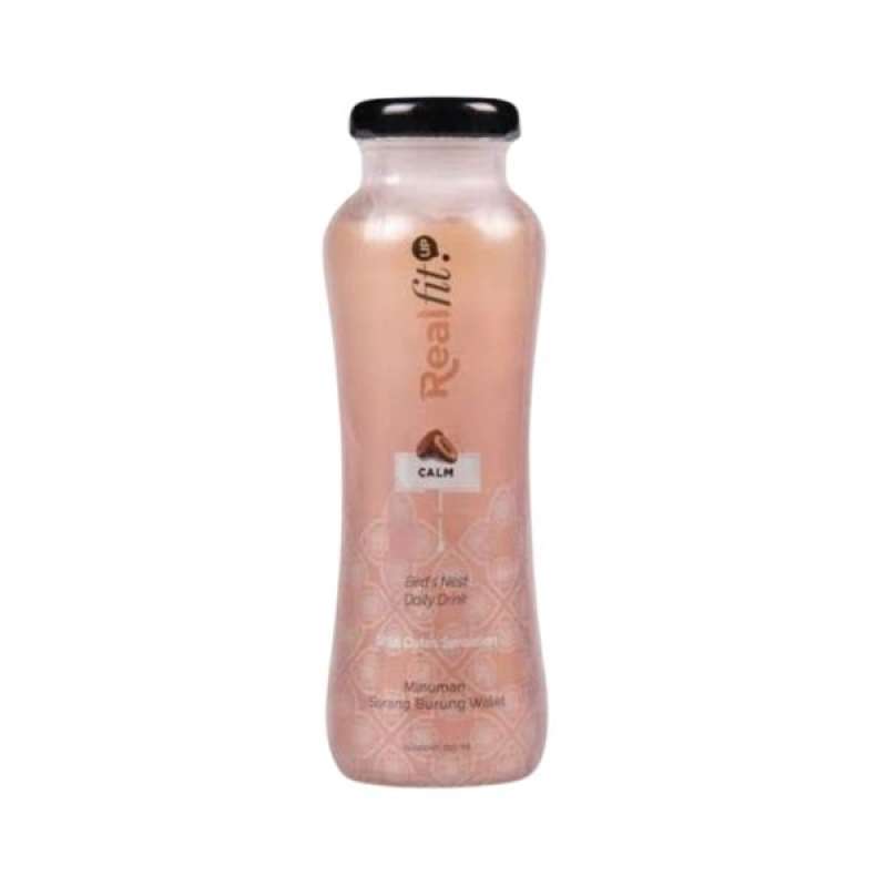 Pekanbaru Realfit Clam 210Ml