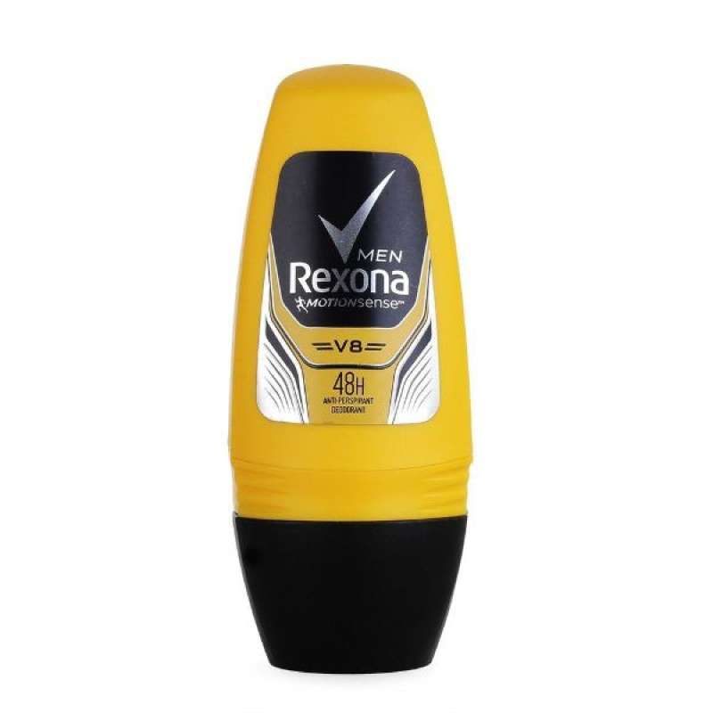 Pekanbaru Rexona Roll On Men Ferrari V8 45Ml