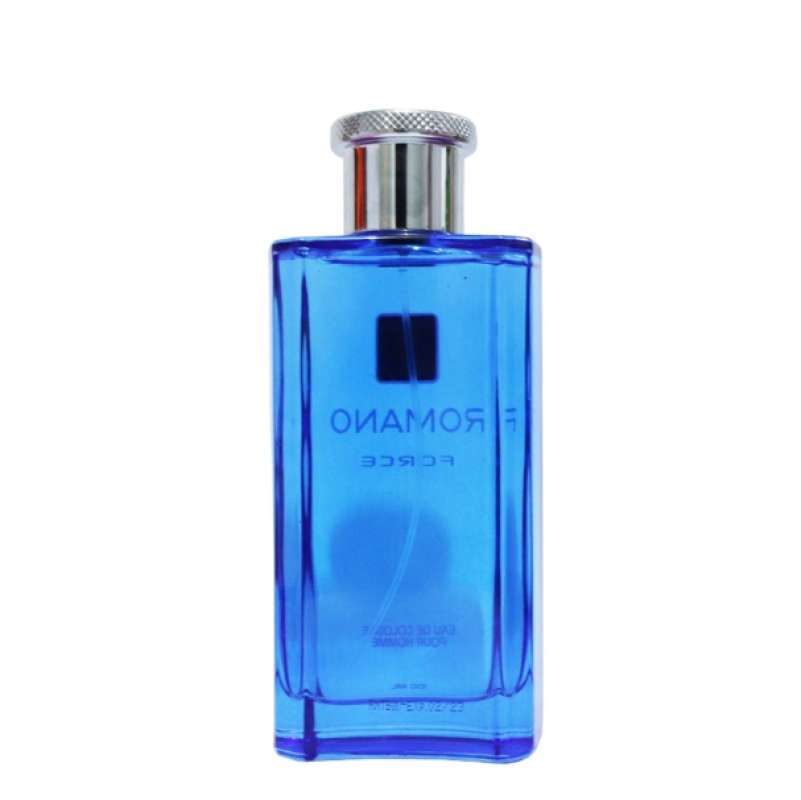 Pekanbaru Romano Eau De Cologne Force 100Ml