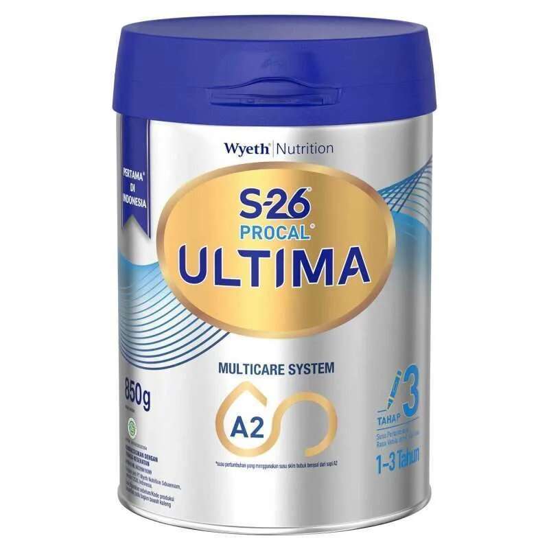Pekanbaru S26 Ultima Procal 3 850G Can