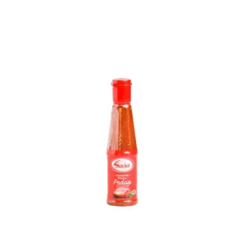 Pekanbaru Sasa Sambal Extra Pedas 135Ml