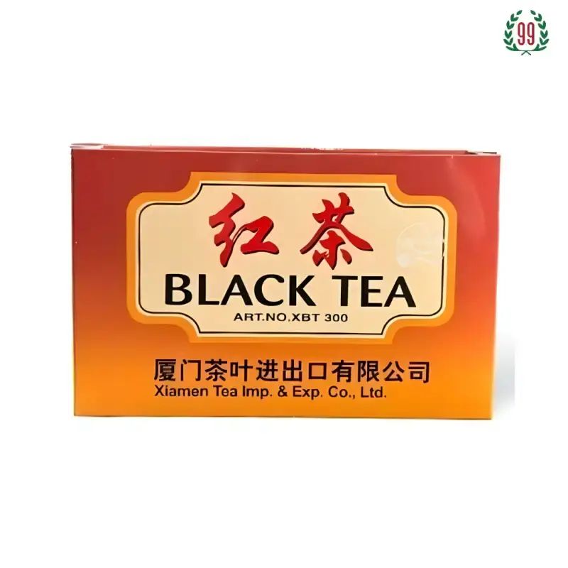Pekanbaru Sea Dyke Black Tea 40Gr