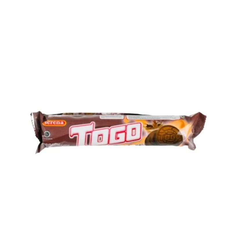 Pekanbaru Serena Togo Coklat 128Gr Pa