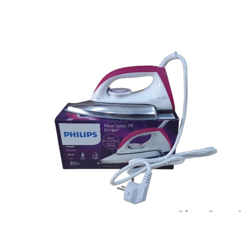 Pekanbaru Setrika Philips 1173
