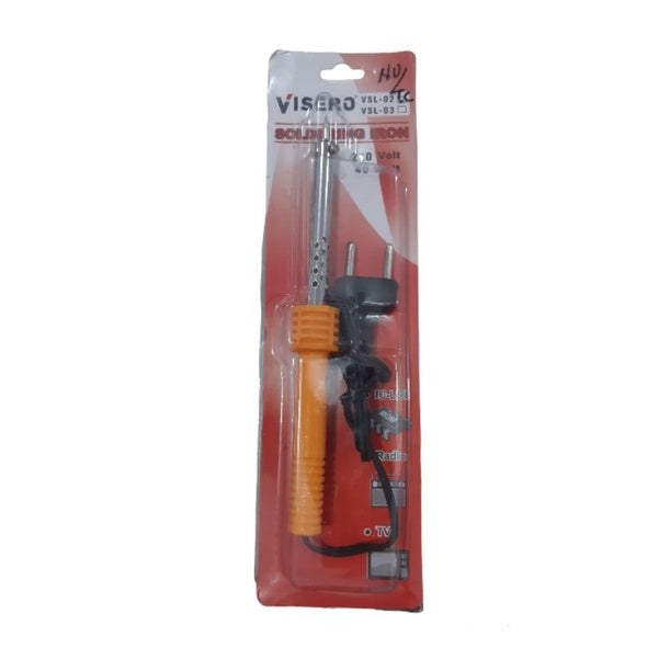Pekanbaru Solder Tangan Listrik 40 Watt