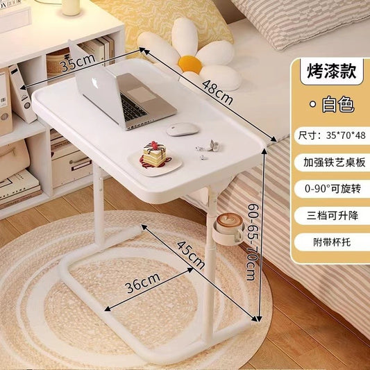 Pekanbaru Homedoki Meja Komputer/Meja Adjustable/Meja Rias/Meja Minimalis/Meja Belajar
