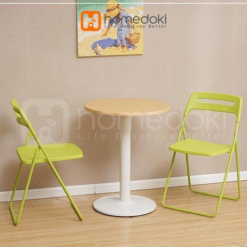 Pekanbaru Homedoki Meja Tamu Minimalis /Ruang Tamu Meja Kopi /Coffee Table /Meja Kopi Kayu/ Bar Table