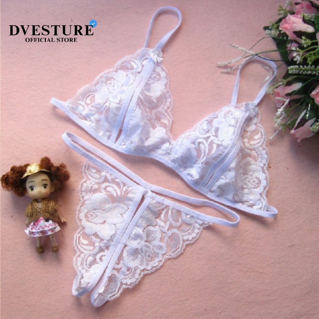 Pekanbaru Celana Dalam Setelan One Set Dnt-2 All Size - Big Size