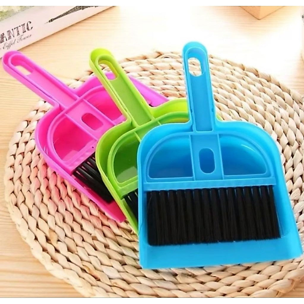 Pekanbaru Sapu Mini Set Sekop Mini Sapu Pengki Mini Set