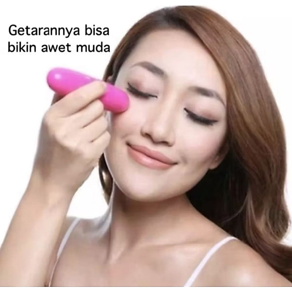 Pekanbaru Pena Pemijat Wajah Awet Muda