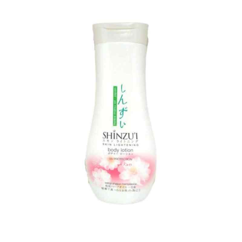 Pekanbaru SHINZU'I BODY LOTION KIREI 210ML BTL