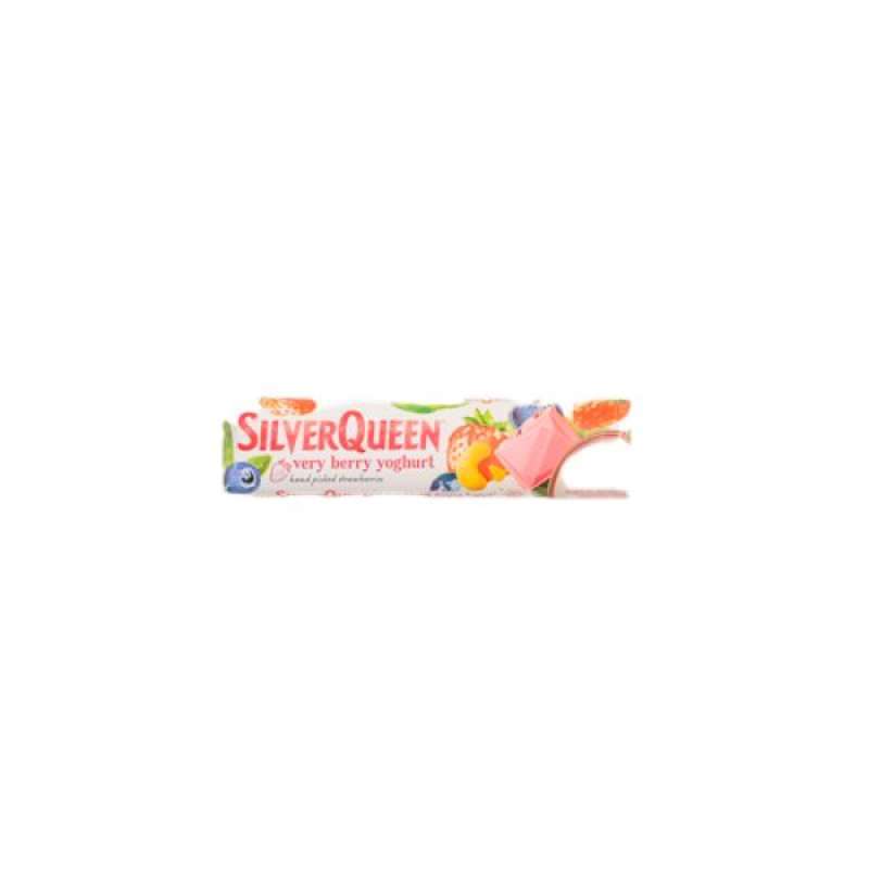 Pekanbaru Silverqueen Very Berry 22G